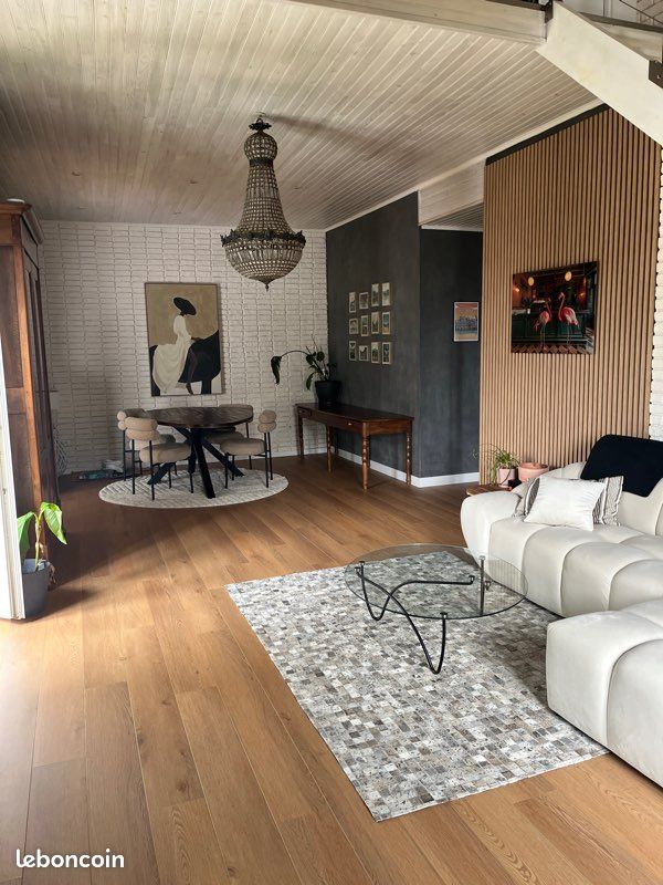 Appartement 4 pièces 98 m² · à Saint-Vincent-de-Tyrosse · 98 m² · 329 000 €