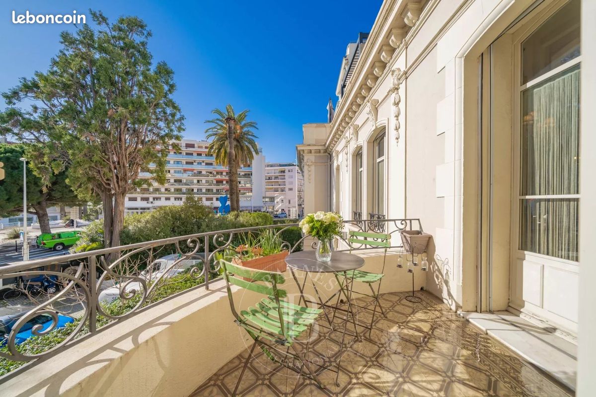 Appartement 2 pièces 75 m² · à Cannes · 75 m² · 660 000 €