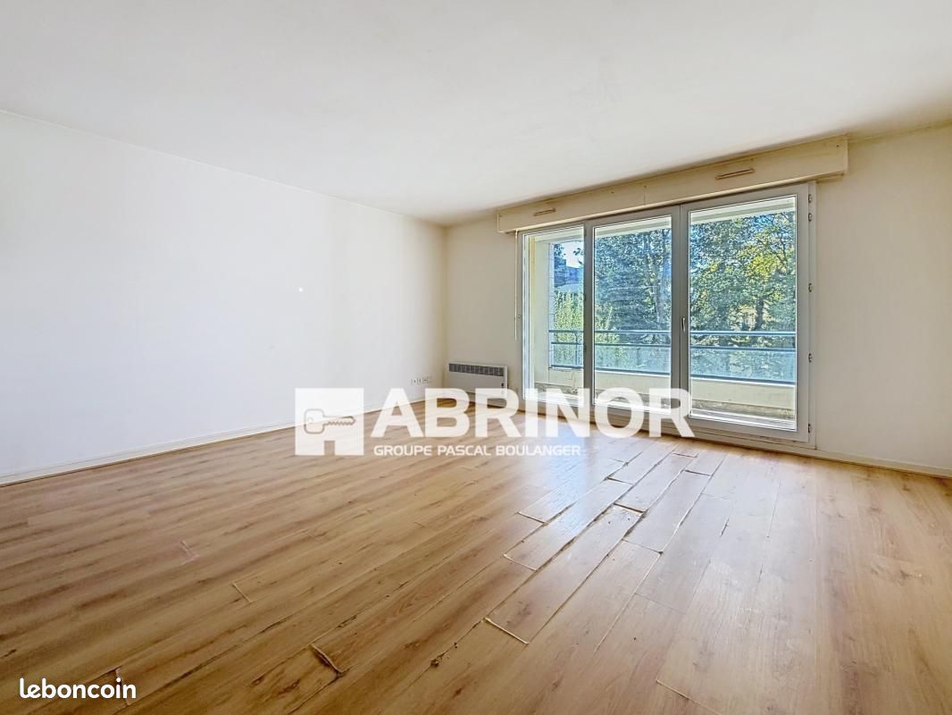 Appartement 3 pièces 62 m² · à Roubaix · 62 m² · 128 500 €