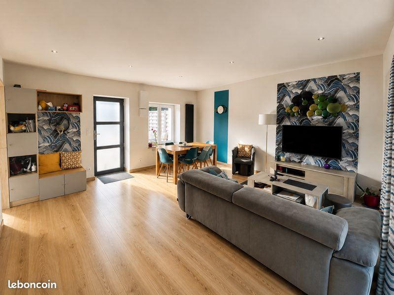 Maison 4 pièces 87 m² · à Thouaré-sur-Loire · 87 m² · 297 000 €