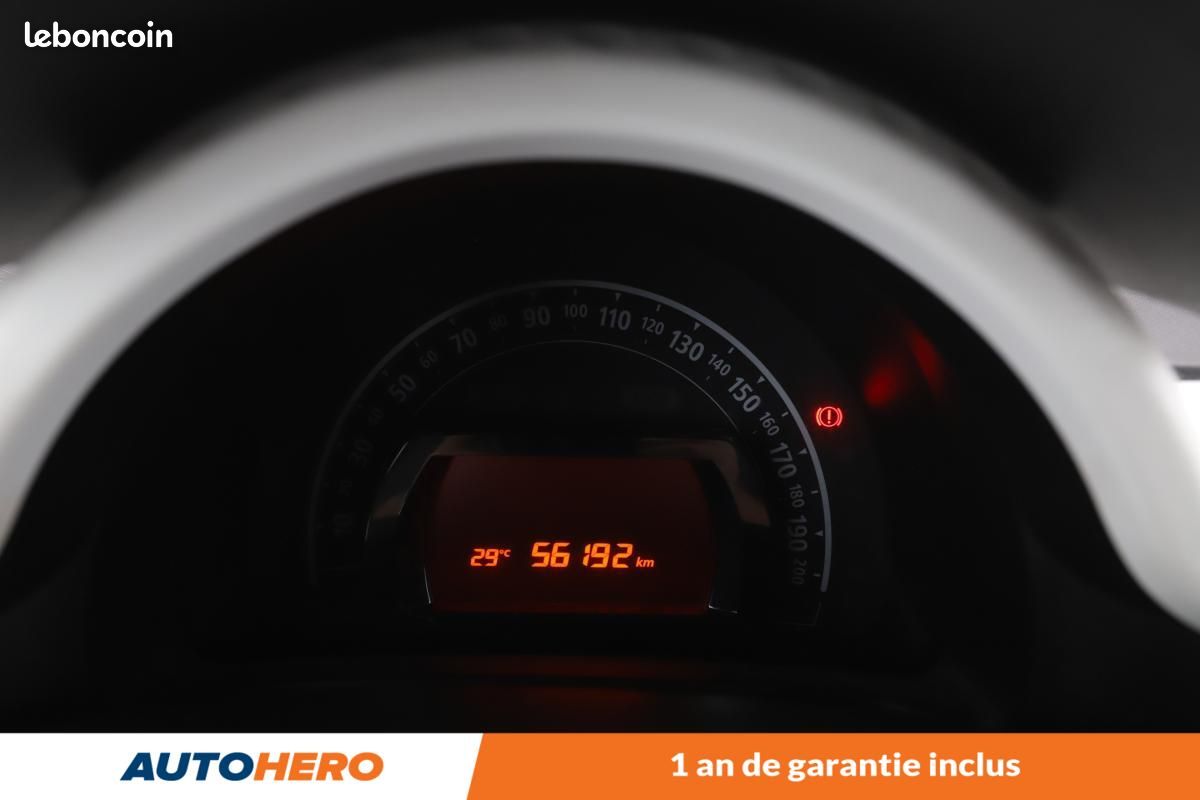 Renault Twingo 1.0 SCe Limited 71 ch (image 16)