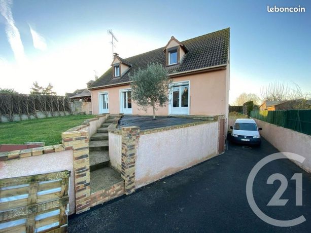 Pavillon 6 pièces 155 m²