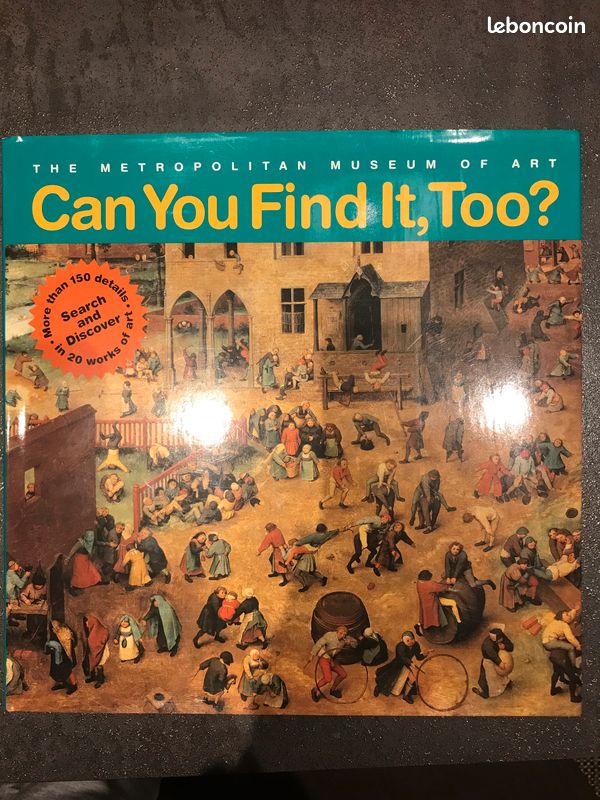 Livre can you find it (image 1)