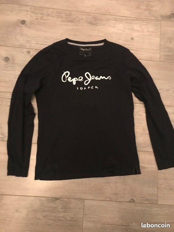 T shirt garçons 16ans (image 1)