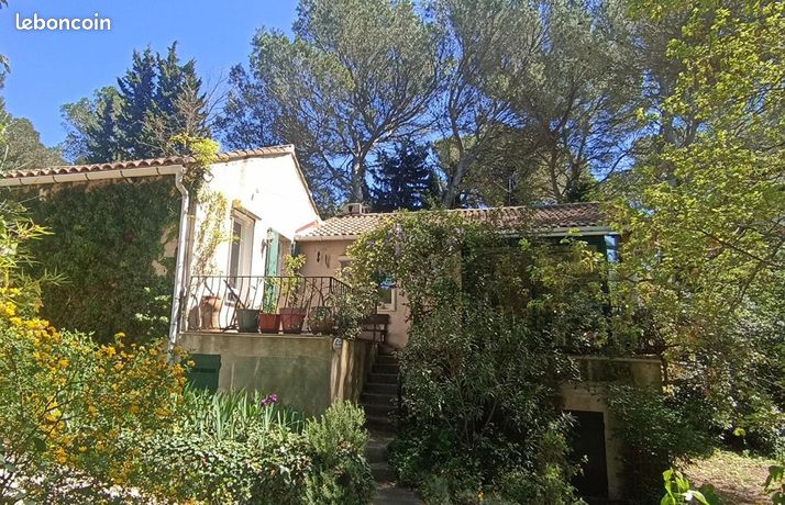 Maison 5 pièces 140 m²