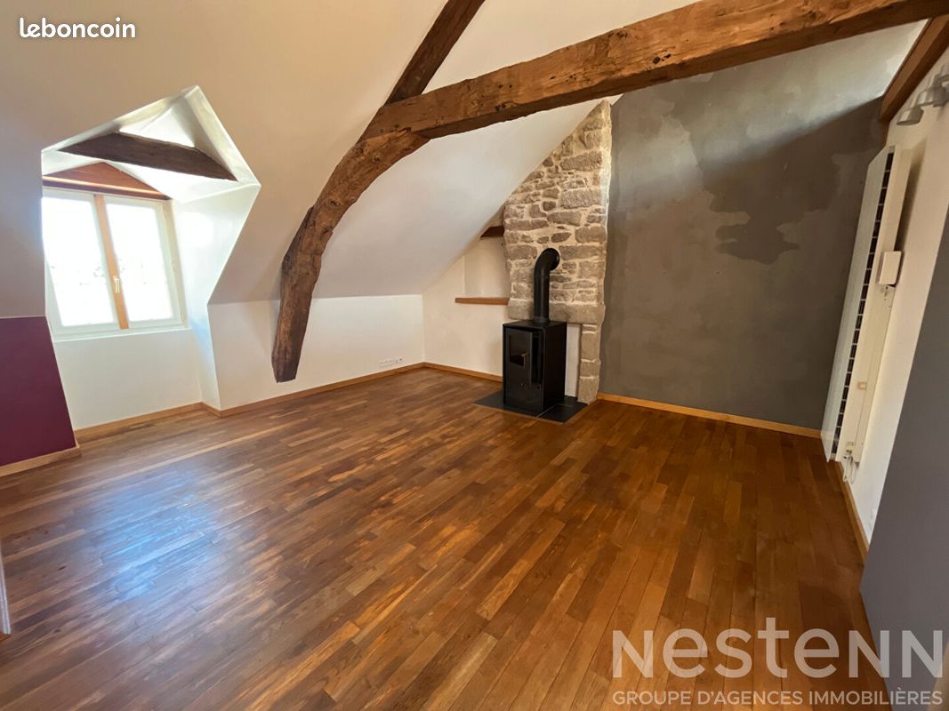 Appartement 1 pièce 28 m² · à Auray · 28 m² · 490 €/mois