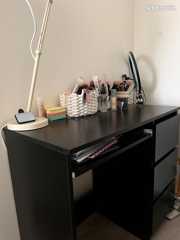 Bureau noir (image 3)