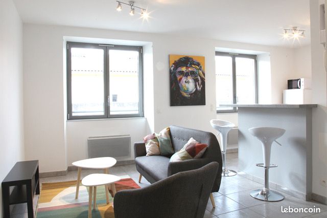 Appartement 2 pièces 37 m² · à Valence · 37 m² · 684 €
