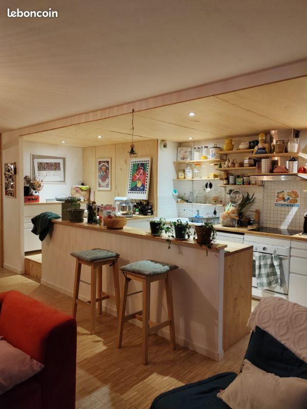 Appartement 3 pièces 83 m² · à Nantes · 83 m² · 265 000 €