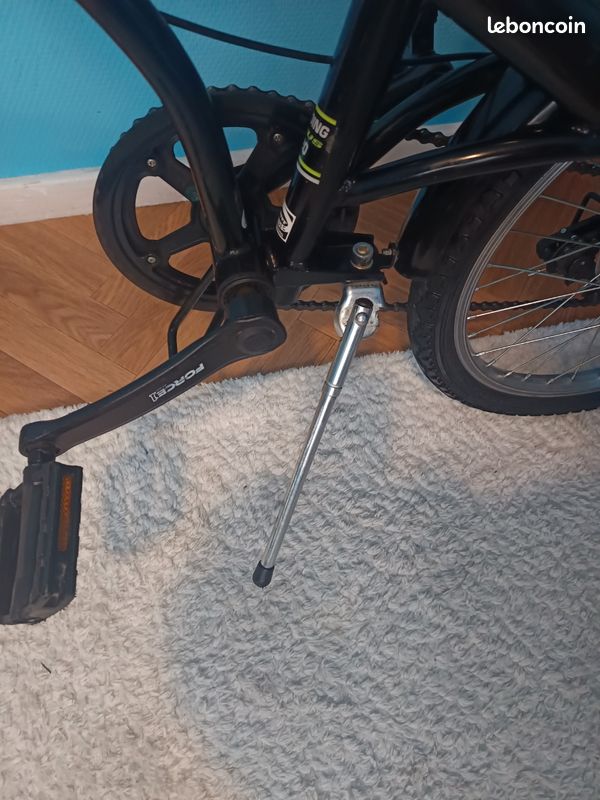 Vélo pliant ORUS FOLDING 20 pouces PROCHE du NEUF ❗ (image 14)