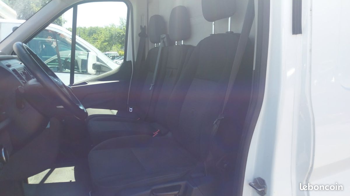 Ford Transit 2T T310 L2H2 105 TREND BUSINESS A MARCHAND (image 4)