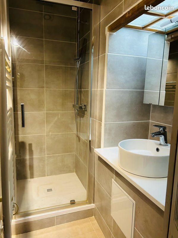 Appartement 2 pièces 32 m² · à Périgueux · 32 m² · 480 €/mois