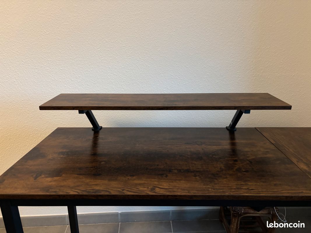 Bureau d'angle (image 5)