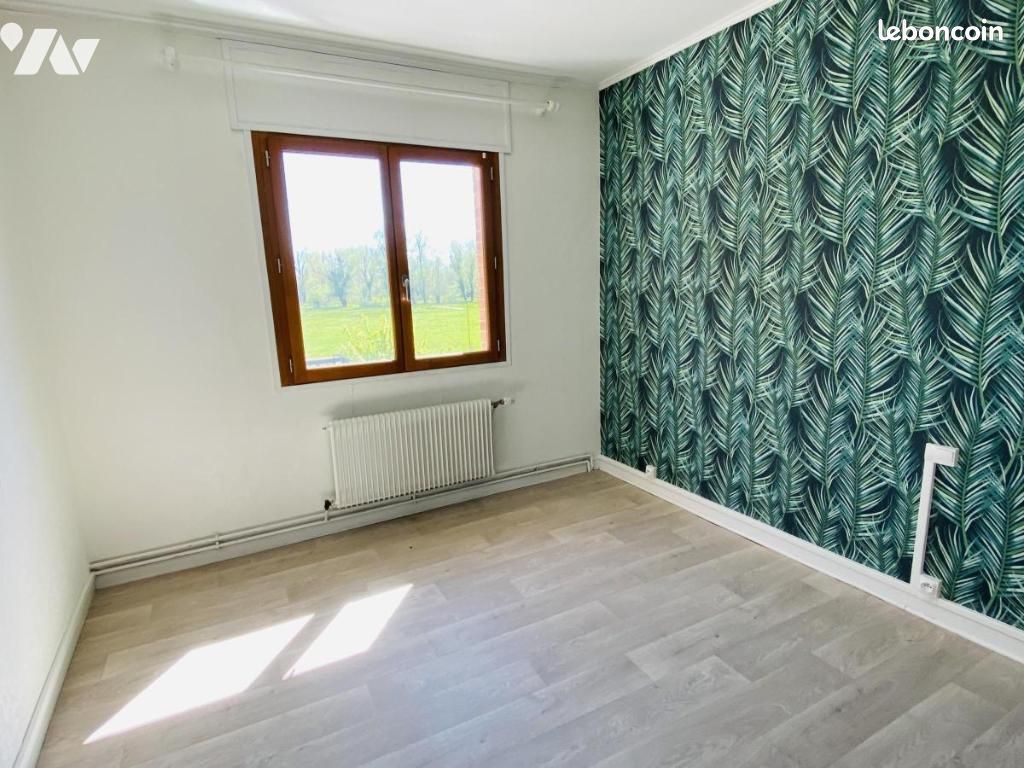 Maison 5 pièces 94 m² · à Cucq · 94 m² · 250 000 €