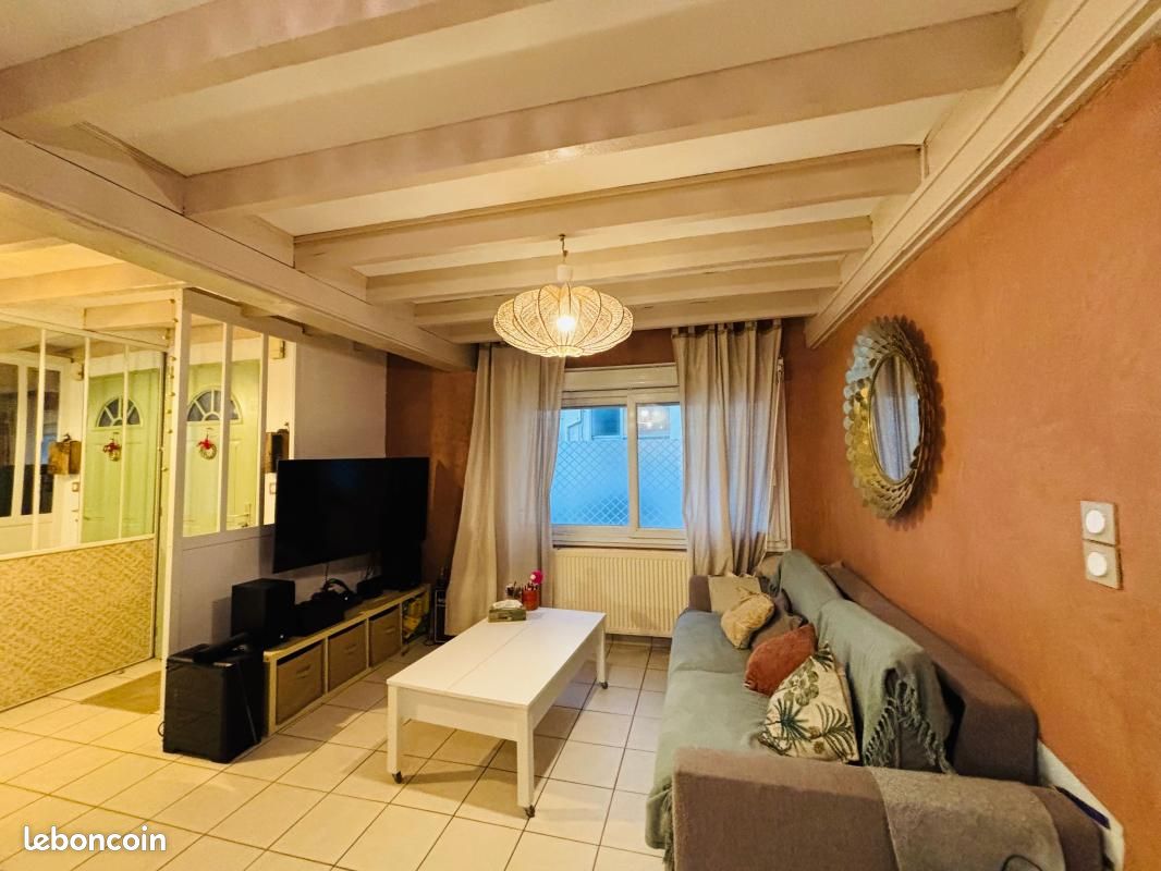 Maison 3 pièces 75 m² (image 5)