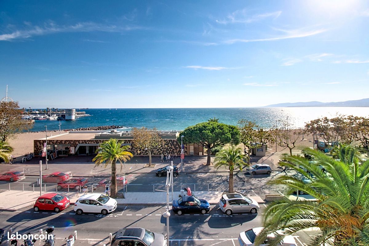 Appartement 1 pièce 24 m² · à Fréjus · 24 m² · 745 €/mois