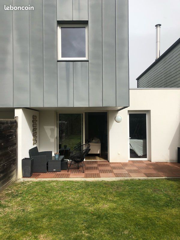 Maison 3 pièces 75 m² · à Idron · 75 m² · 1 000 €/mois
