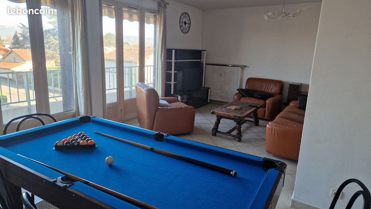 Appartement 3 pièces 85 m² · à Valence · 85 m² · 700 €/mois