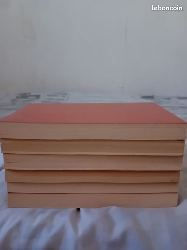 Livre Georges Simenon Maigret (image 3)