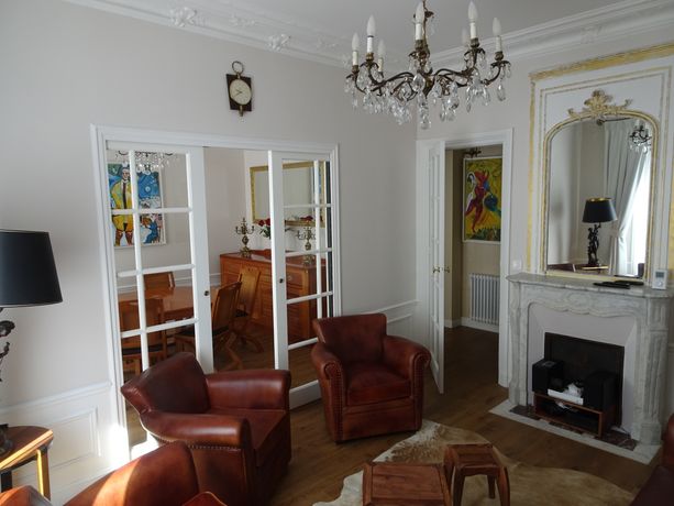 Appartement a louer paris-14e-arrondissement - 3 pièce(s) - 65 m2 - Surfyn