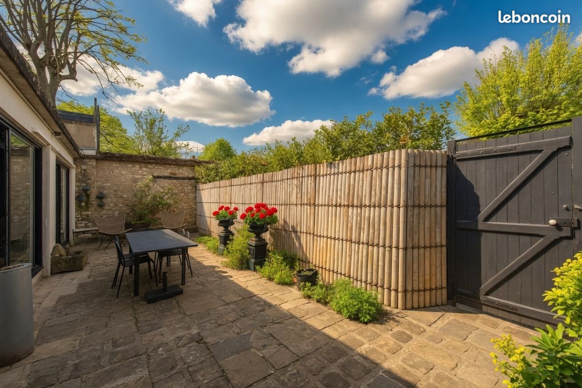 Maison 4 pièces 105 m² · à Moret-Loing-Et-Orvanne · 105 m² · 275 000 €