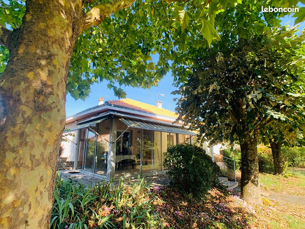 Maison 4 pièces 120 m² · à Sciecq · 120 m² · 219 900 €