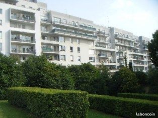 Appartement 3 pièces 60 m² · à Massy · 60 m² · 1 012 €