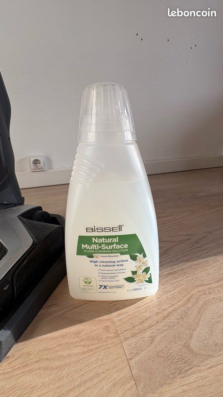 Bissel 2 en 1 aspirateur & laveur (image 3)