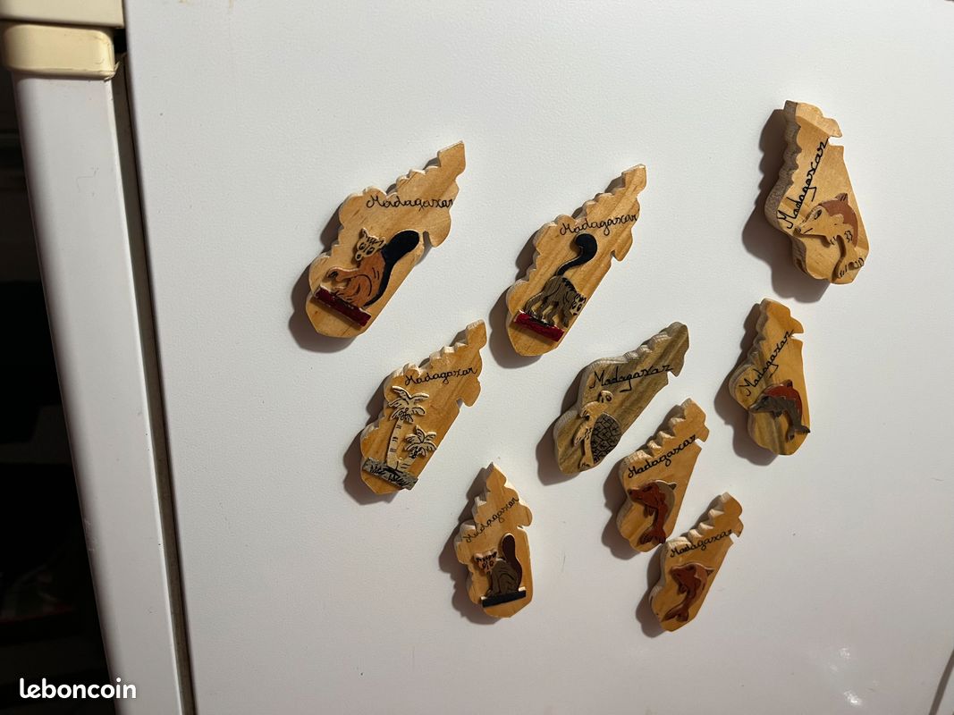 Vends stocks le lot articles artisanaux (image 19)