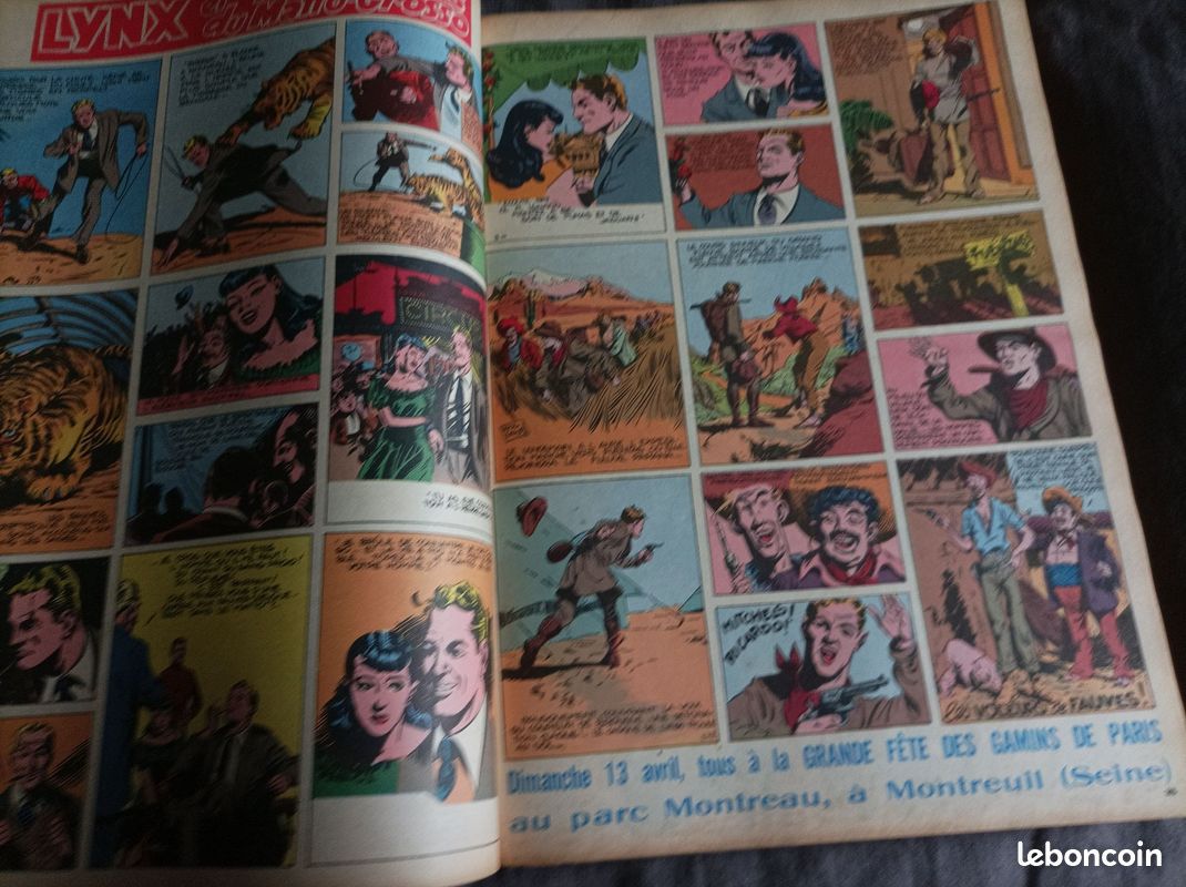 VAILLANT 8 671 à 682 PIF Arnal Arthur fantôme Cézard pension Radicelle pionniers de l'espérance recueil reliure album (image 4)