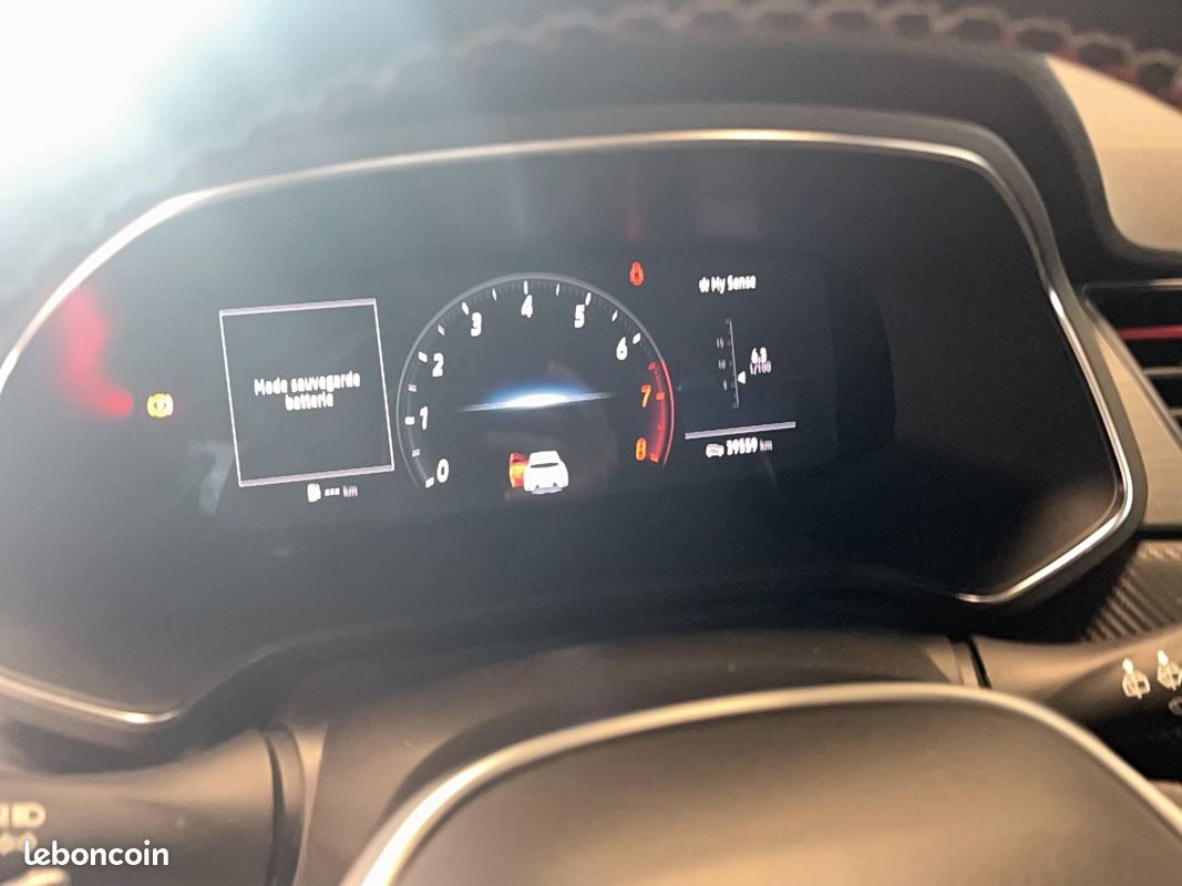 RENAULT Captur mild hybrid 160 EDC R.S. Line (image 17)