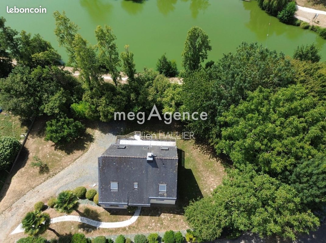 Maison 6 pièces 133 m² · à Sérent · 133 m² · 290 960 €