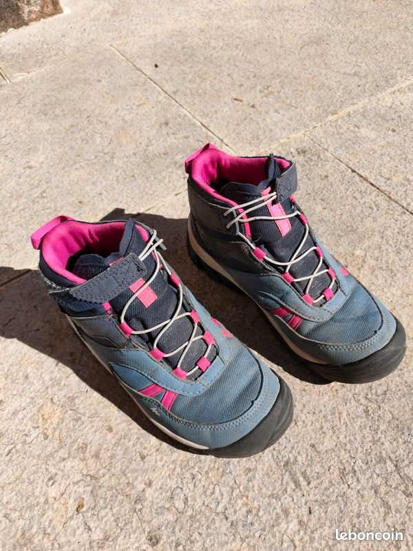 Chaussures enfant (image 1)