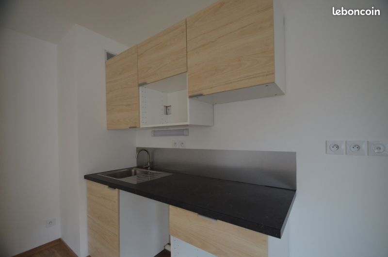 Appartement a louer rouen - 3 pièce(s) - 73 m2 - Surfyn