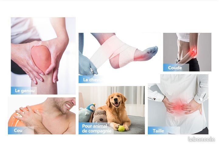Ikeener therapie douleurs (image 2)