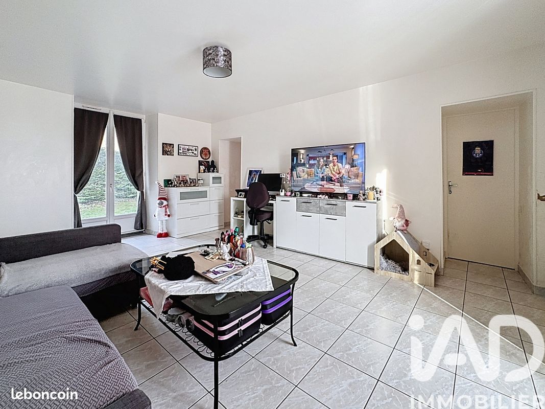 Immeuble 297 m² Bondoufle (image 5)