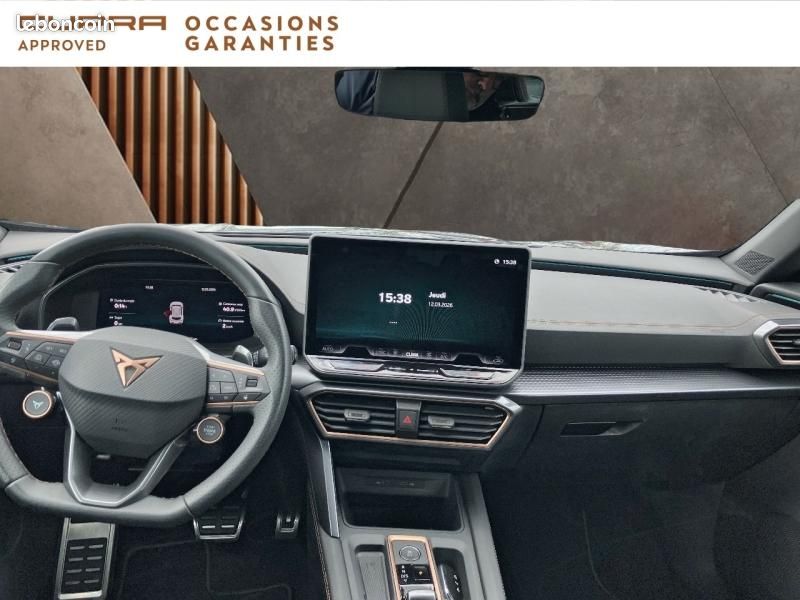 Cupra Formentor 1.5 eTSI Hybrid 150ch V DSG7 (image 3)