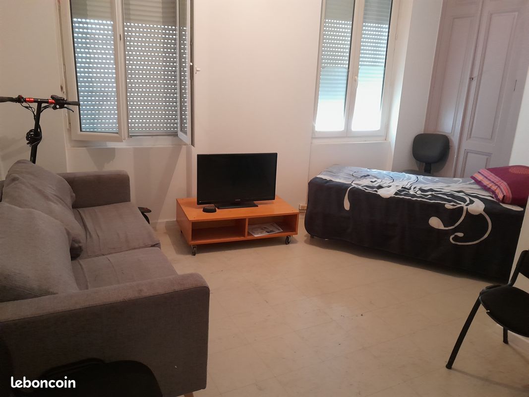 Appartement 2 pièces 25 m² · à Agen · 25 m² · 356 €