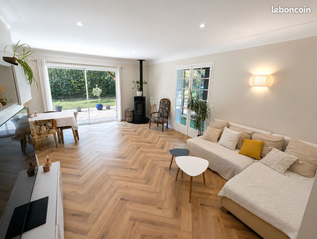 Maison 4 pièces 113 m² · à Lons · 113 m² · 335 000 €