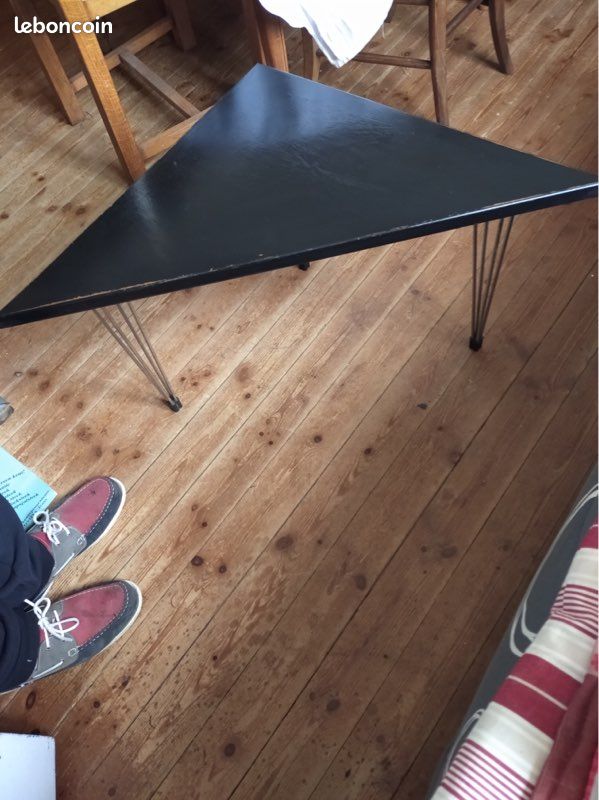 Table Basse d’angle (image 1)
