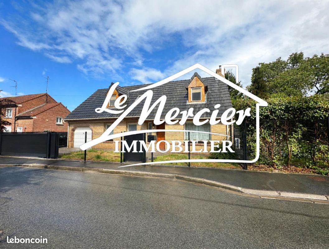 Maison 8 pièces 115 m² · à Onnaing · 115 m² · 231 000 €