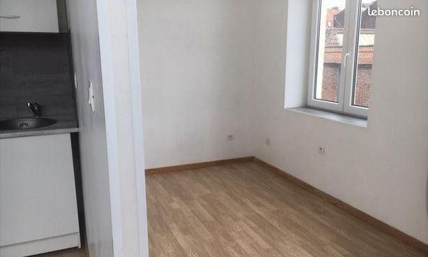 Appartement 1 pièce 17 m² · à Paris · 17 m² · 700 €/mois