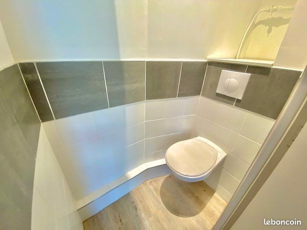 Appartement 1 pièce 31 m² — 10