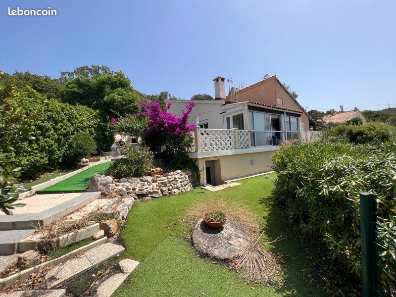 Maison 4 pièces 63 m² · à Pietrosella · 63 m² · 530 000 €