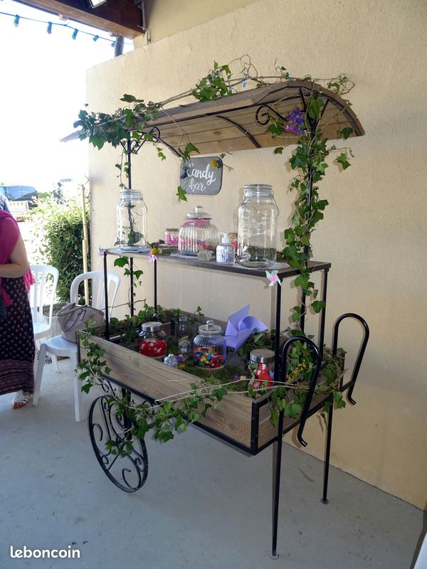 Candy bar (image 1)