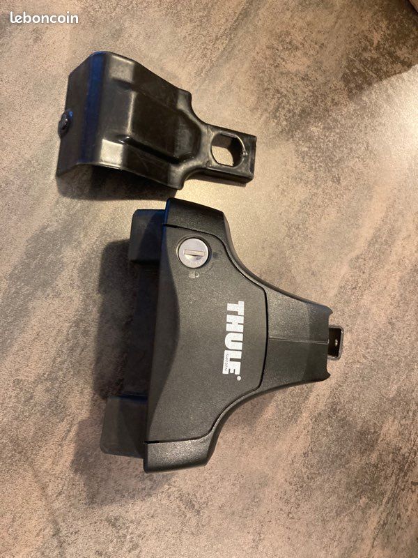 Thule kit Rapid system 754 (image 1)