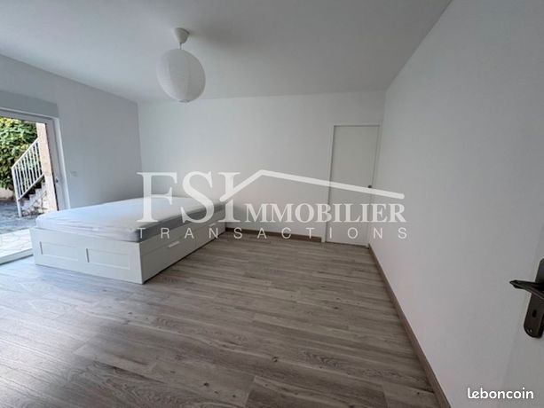 Appartement a louer saint-leu-la-foret - 2 pièce(s) - 60 m2 - Surfyn