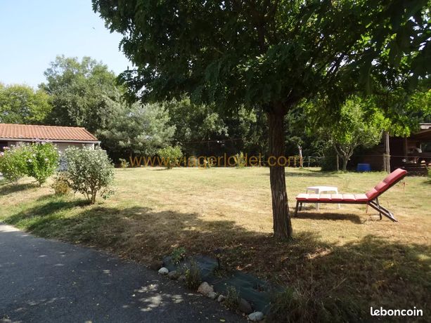 Maison en viager 4 pièces 122 m²
