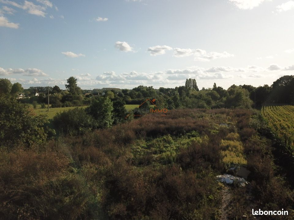 Terrain 4300 m² · à Wallers · 4 300 m² · 44 000 €