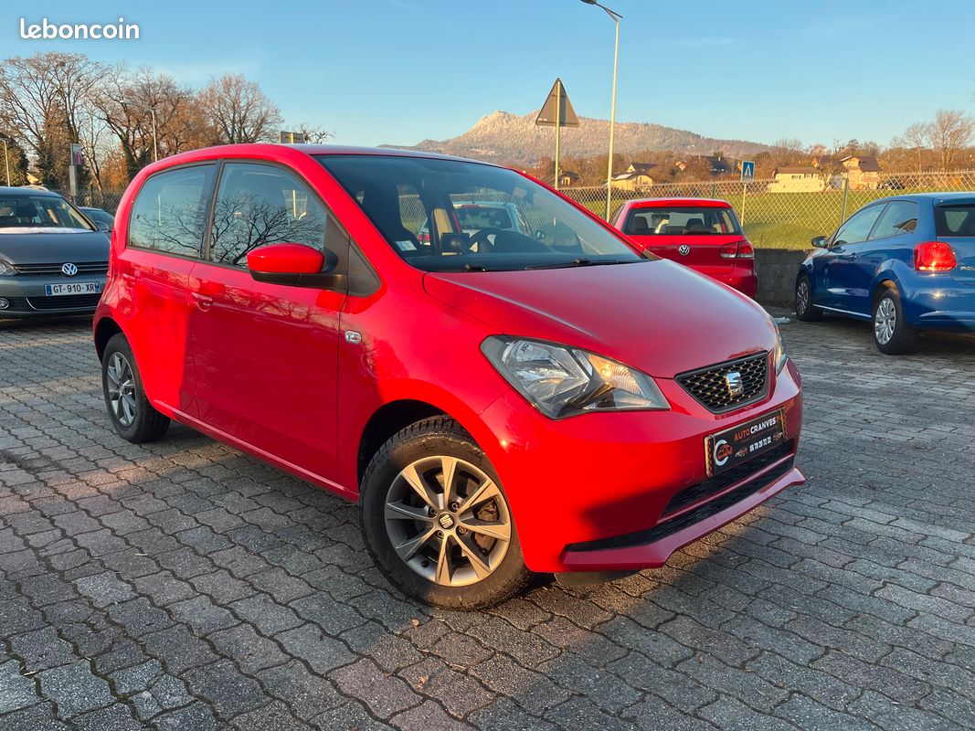 Seat Mii (image 2)